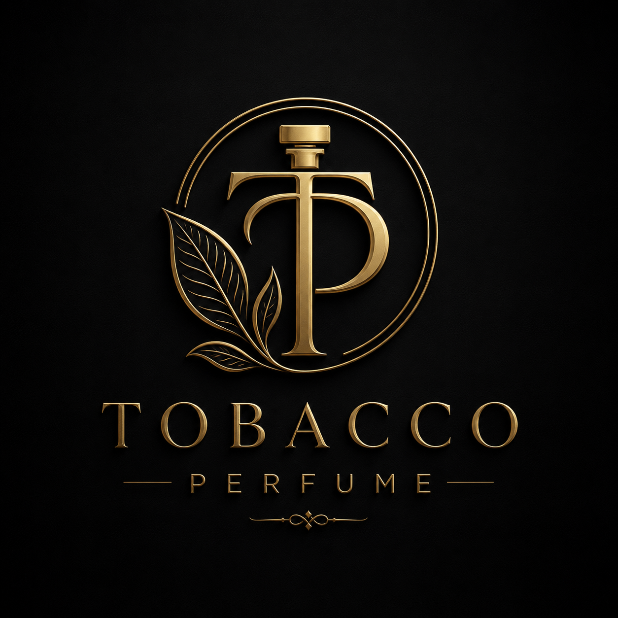 Tobacco Perfume
